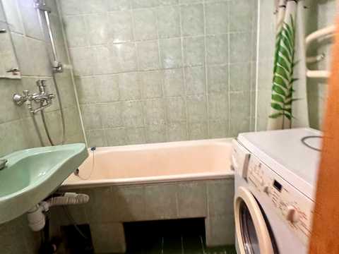 квартира по адресу Антоныча ул., 22