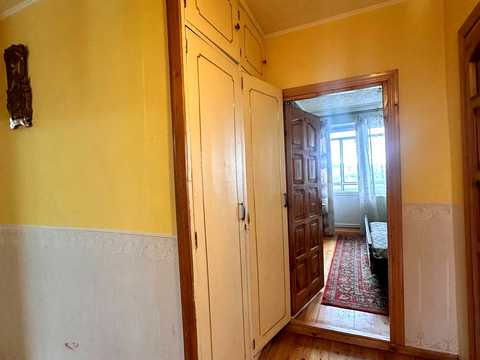 квартира по адресу Антоныча ул., 22