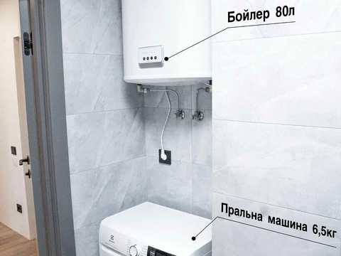 квартира за адресою Нижній Вал вул., (Будинок 1)