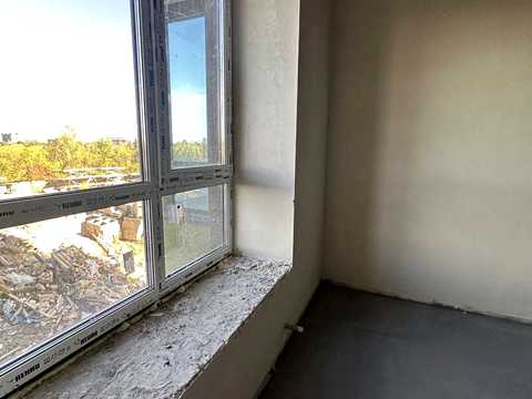 квартира по адресу Полесская ул., 6