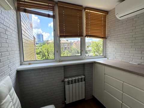 квартира за адресою Антоновича вул. (Горького), 88