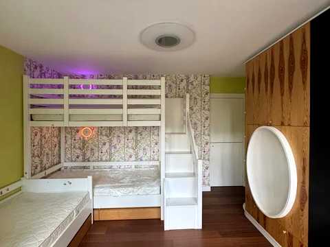 квартира за адресою Антоновича вул. (Горького), 88
