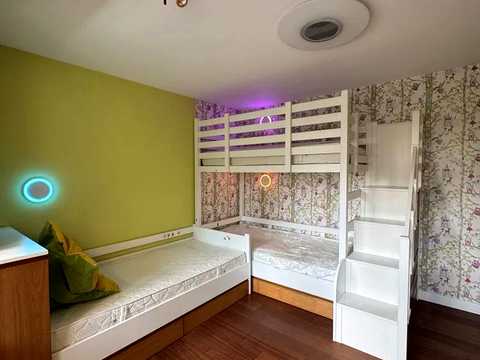 квартира за адресою Антоновича вул. (Горького), 88