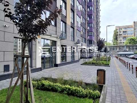 квартира по адресу Воздухофлотский просп. (Повітрофлотський), 56