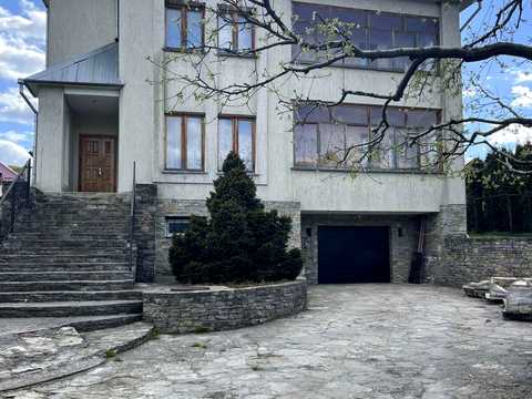будинок за адресою Волошкова вул., 20
