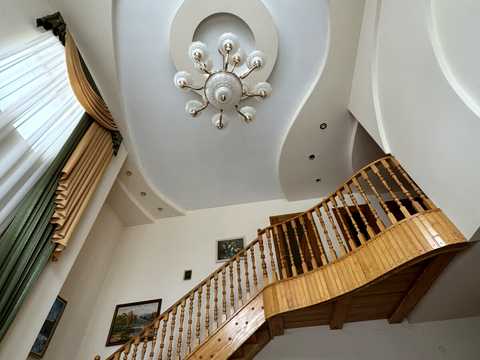 будинок за адресою Волошкова вул., 20