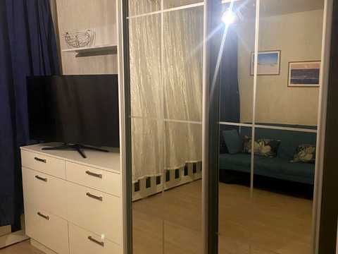 квартира по адресу Владислава Зубенко ул. (Тимуровцев), 33а