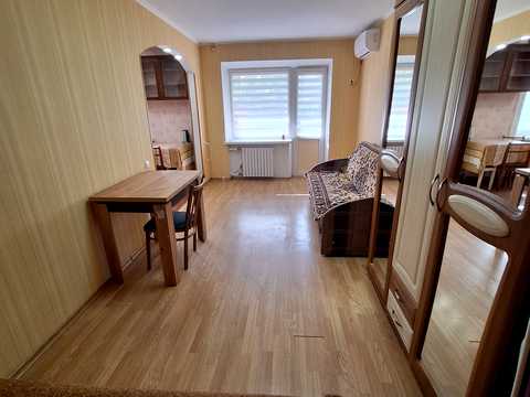 квартира по адресу Рабочая ул., 83