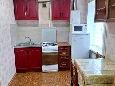 квартира по адресу Рабочая ул., 83