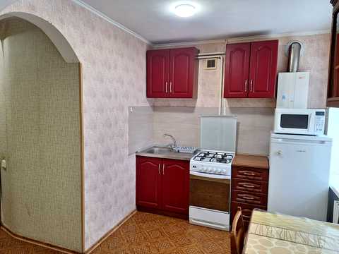 квартира по адресу Рабочая ул., 83