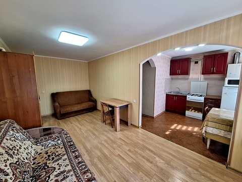 квартира по адресу Рабочая ул., 83