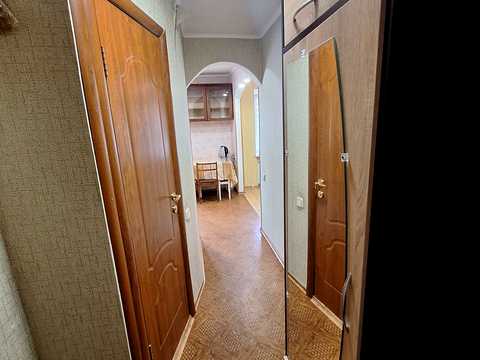 квартира по адресу Рабочая ул., 83