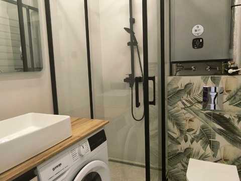 квартира за адресою Запорізьке шосе, 28-В