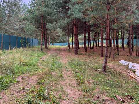 ділянка за адресою с. Козулька, 