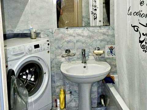 квартира за адресою Харків, Тракторобудівників просп., 103г