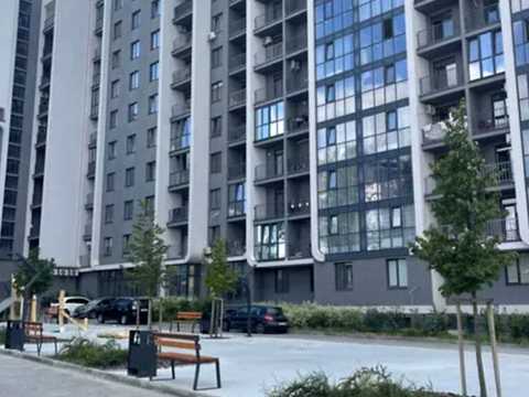 квартира за адресою Городоцька вул., 226а, корп. 1-4