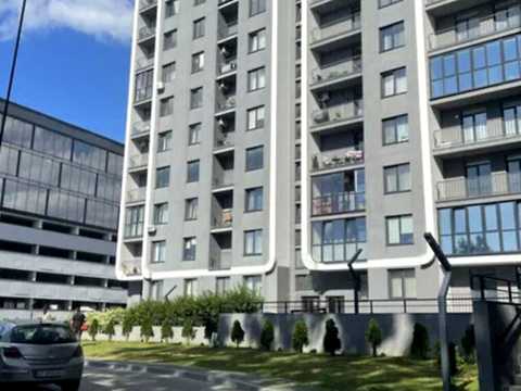 квартира по адресу Городоцкая ул., 226а, корп. 1-4