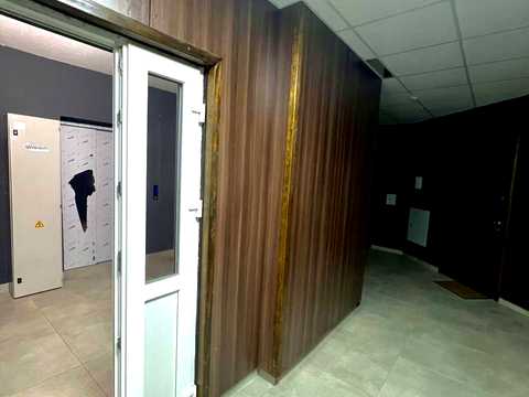 квартира по адресу Городоцкая ул., 226а, корп. 1-4