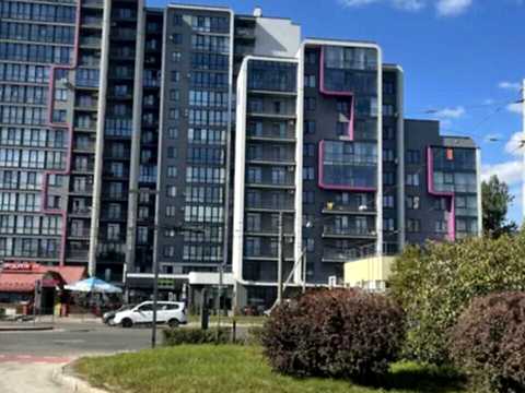 квартира по адресу Городоцкая ул., 226а, корп. 1-4