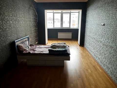 квартира за адресою Каркашадзе пров. (Цегляний), 9