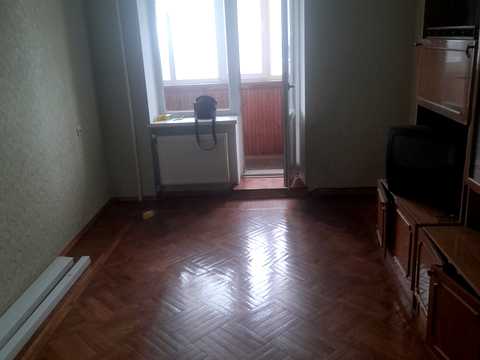 квартира за адресою Кобзарська вул., 10