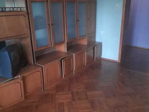 квартира за адресою Кобзарська вул., 10