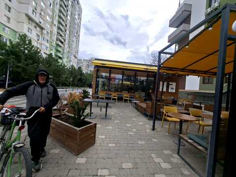 квартира за адресою Владислава Бувалкіна вул., 60