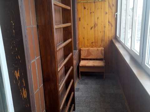 квартира за адресою Кобзарська вул., 10