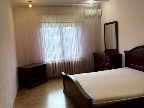 квартира по адресу Дмитриевская ул., 69