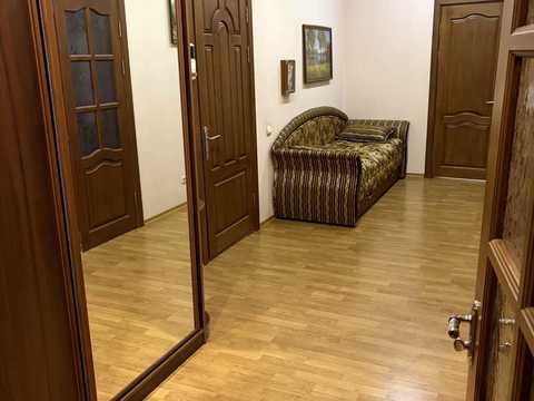 квартира по адресу Дмитриевская ул., 69