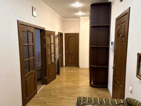 квартира по адресу Дмитриевская ул., 69