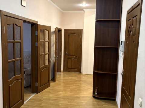 квартира по адресу Дмитриевская ул., 69