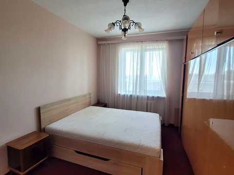 квартира за адресою Романа Ратушного вул. (Волгоградська), 41-А