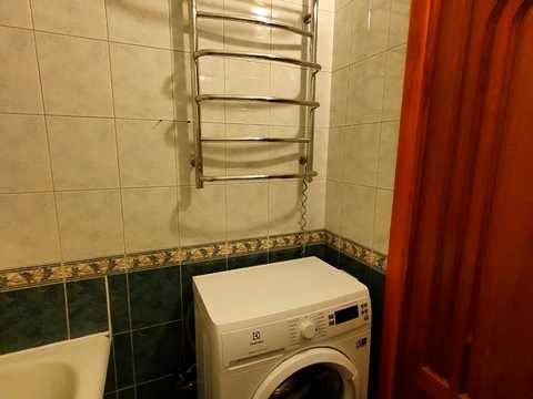 квартира за адресою Романа Ратушного вул. (Волгоградська), 41-А