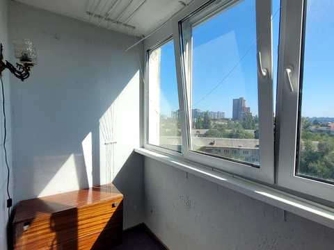 квартира за адресою Романа Ратушного вул. (Волгоградська), 41-А