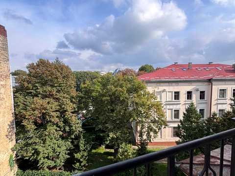 квартира за адресою Івана Франка вул., 23-А