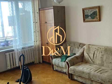 квартира по адресу Обсерваторная ул., 12-А