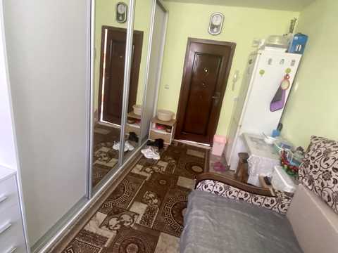 комната по адресу Торфяная ул., 11