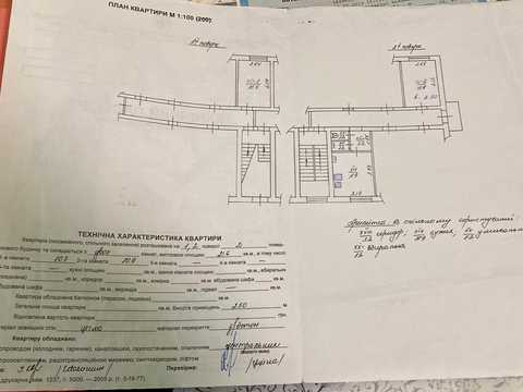 комната по адресу Торфяная ул., 11