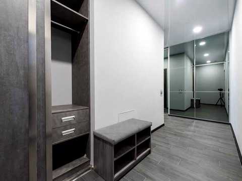 квартира за адресою Каховська вул., 60