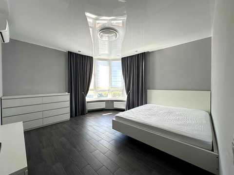 квартира за адресою Каховська вул., 60