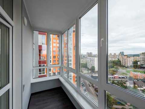 квартира за адресою Каховська вул., 60
