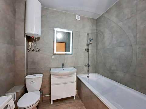 квартира по адресу Кадетский Гай ул., 10