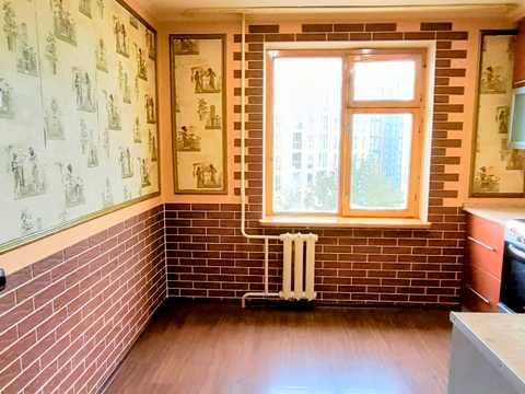 квартира по адресу Елены Телиги ул., 49
