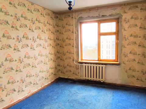 квартира по адресу Елены Телиги ул., 49