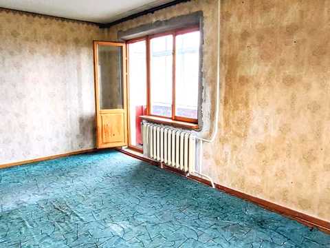 квартира по адресу Елены Телиги ул., 49