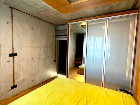 квартира по адресу Люстдорфская дорога ул. (Черноморская дорога), (7 секция)