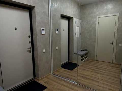 квартира за адресою Івана Федорова вул., 2-А