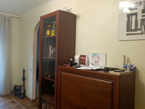 квартира за адресою Михайла Донця вул., 13