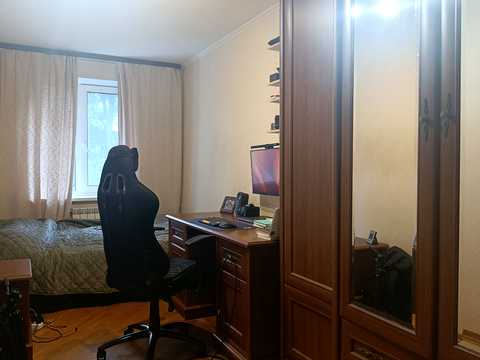 квартира за адресою Михайла Донця вул., 13